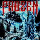 FROZEN by Riot Shift - Rawstyle cover art