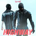 HIGHWAY by Riot Shift - Rawstyle cover art