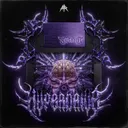 HYPERDRIVE by Riot Shift - Rawstyle cover art