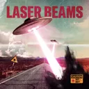 LASER BEAMS ⚠️ by Riot Shift - Rawstyle cover art