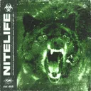 NITELIFE by Riot Shift - Rawstyle cover art