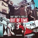 Out of Time by Riot Shift, Firelite - Rawstyle cover art