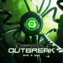 OUTBREAK by Riot Shift - Rawstyle cover art