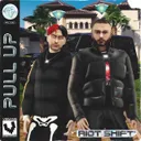PULL UP by Riot Shift - Rawstyle cover art