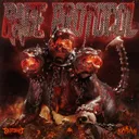 RAGE PROTOCOL by Riot Shift, KARAH - Rawstyle cover art