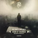 Vision of Disorder - Raw District Anthem 2017 by Riot Shift, MC Tools - Rawstyle cover art