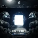 You Can't Break Me - Radio Edit by Riot Shift - Rawstyle cover art