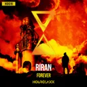 Forever - Radio Edit by RiraN - Hardstyle cover art