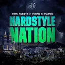 Hardstyle Nation by RiraN, Bass Agents, Ssombo - Hardstyle cover art