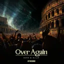 Over Again (Original mix) by RiraN, SEFO - Hardstyle cover art