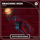 Reaching High by RiraN - Hardstyle cover art