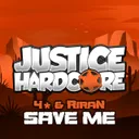 Save Me by RiraN, 4* - Happy Hardcore cover art