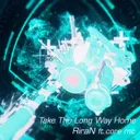 Take The Long Way Home by RiraN - Hardstyle cover art