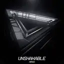 Unshakable (Game Edit) by RiraN - Hardstyle cover art
