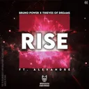 Cover of Rise