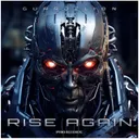 Cover of Rise Again