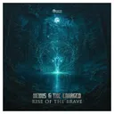 Cover of Rise of the Brave