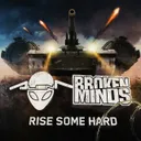 Cover of Rise some hard - Edit