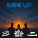 Cover of Rise up