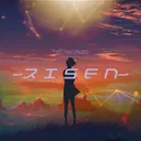 Cover of Risen