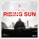 Cover of Rising Sun