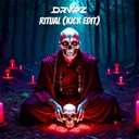 Cover of Ritual - Kick Edit