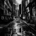 Blackout by Ritval - Hardstyle cover art