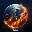 Chaos by Ritval - Hardstyle cover art