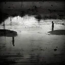 Cover of River of Pain