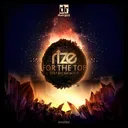 For The Top (feat. MC Sik-Wit-It) by Rize, MC Sik-Wit-It - Hardstyle cover art