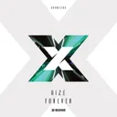 Forever by Rize - Hardstyle cover art