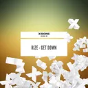 Get Down by Rize - Hardstyle cover art
