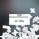 Portal by Rize - Hardstyle cover art