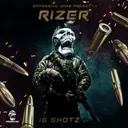 16 Shotz by Rizer - Uptempo cover art