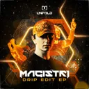 Drip (Rizer Edit) by Rizer, Magistri - Uptempo cover art