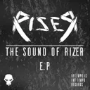King of the Town by Rizer - Uptempo cover art