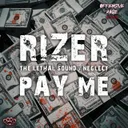 Land Of The Free by Rizer, Neglect - Uptempo cover art