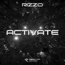 Activate by Rizzo - Hard Techno cover art
