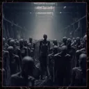 Forceful Fire by Rizzo - Hard Techno cover art