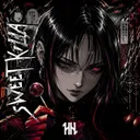 SWEET KILLA by Rizzo - Hard Techno cover art