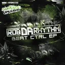 Beat Ctrl by Rob Da Rhythm - Uptempo cover art