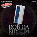 Chainsaw by Rob Da Rhythm - Uptempo cover art