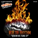 Gather Round Ya Speakerz by Rob Da Rhythm - Uptempo cover art