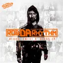 Sarcasm by Rob Da Rhythm - Doomcore cover art