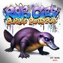 Believe by Rob Gee - Hardcore cover art
