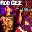 Realm Of Natas by Rob Gee - Hardcore cover art