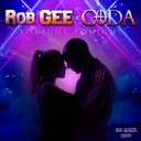 Tonight Tonight by Rob Gee, CODA - Hardcore cover art