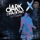 Bang Bang! by Rob IYF, Dark Shadows - Happy Hardcore cover art