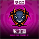 In My Mind by Rob IYF - Happy Hardcore cover art