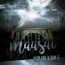Maasai by Rob IYF, Tim-E - Happy Hardcore cover art